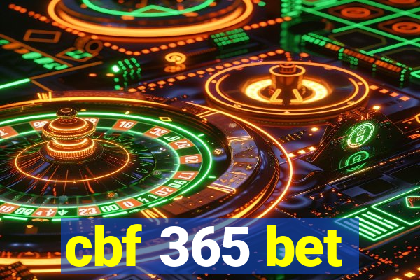 cbf 365 bet